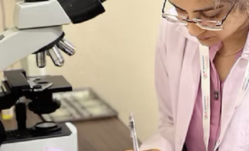 Microbiology Department