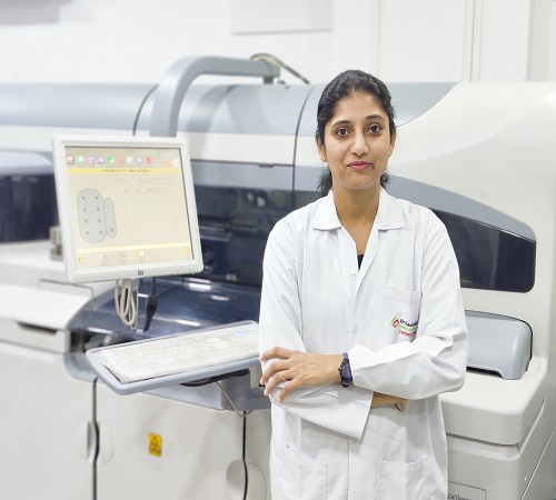Dr. Amruta Kasat