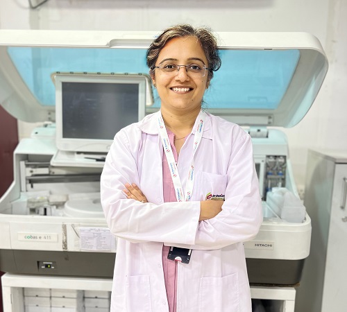 Dr. Reshma Gurnani